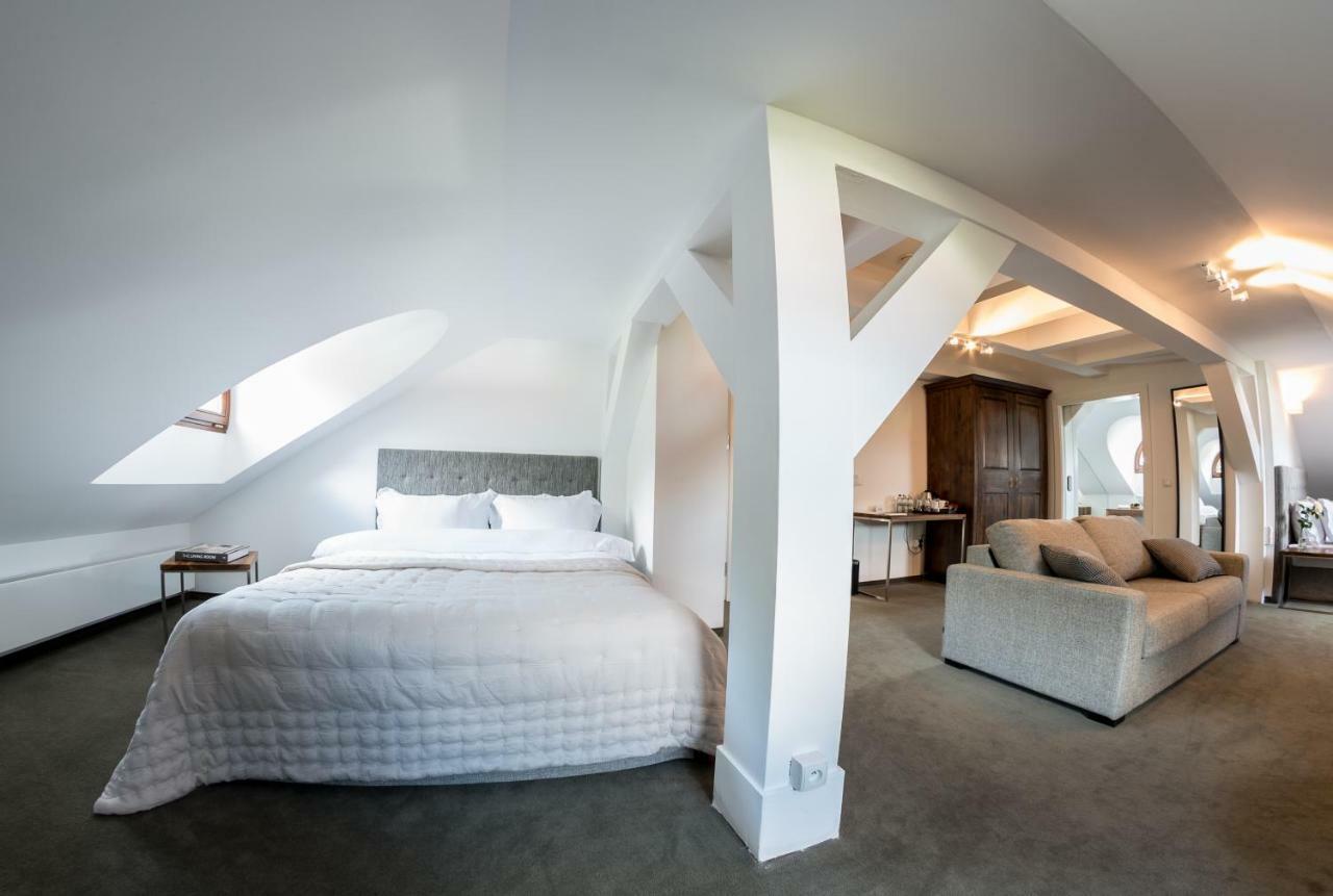 Hotel Jakubus Wilkow  Eksteriør bilde