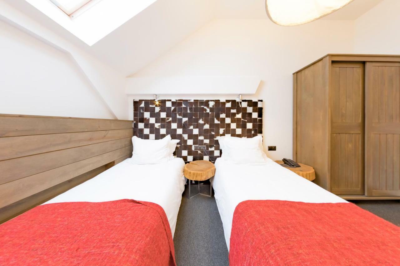 Hotel Jakubus Wilkow  Eksteriør bilde